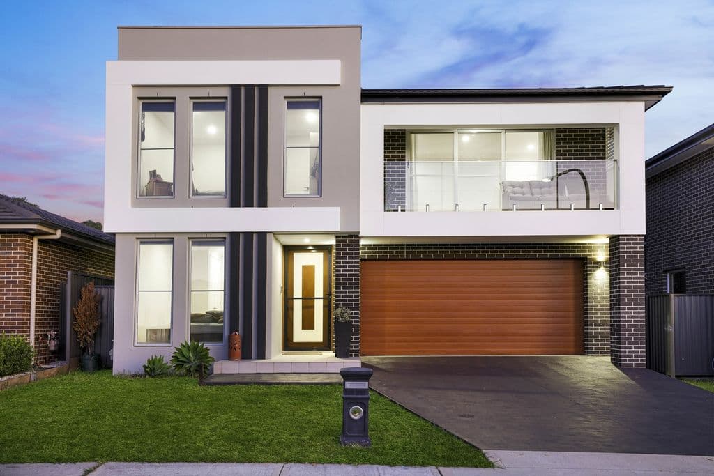 195 Crystal Palace Way, Leppington - Image 1