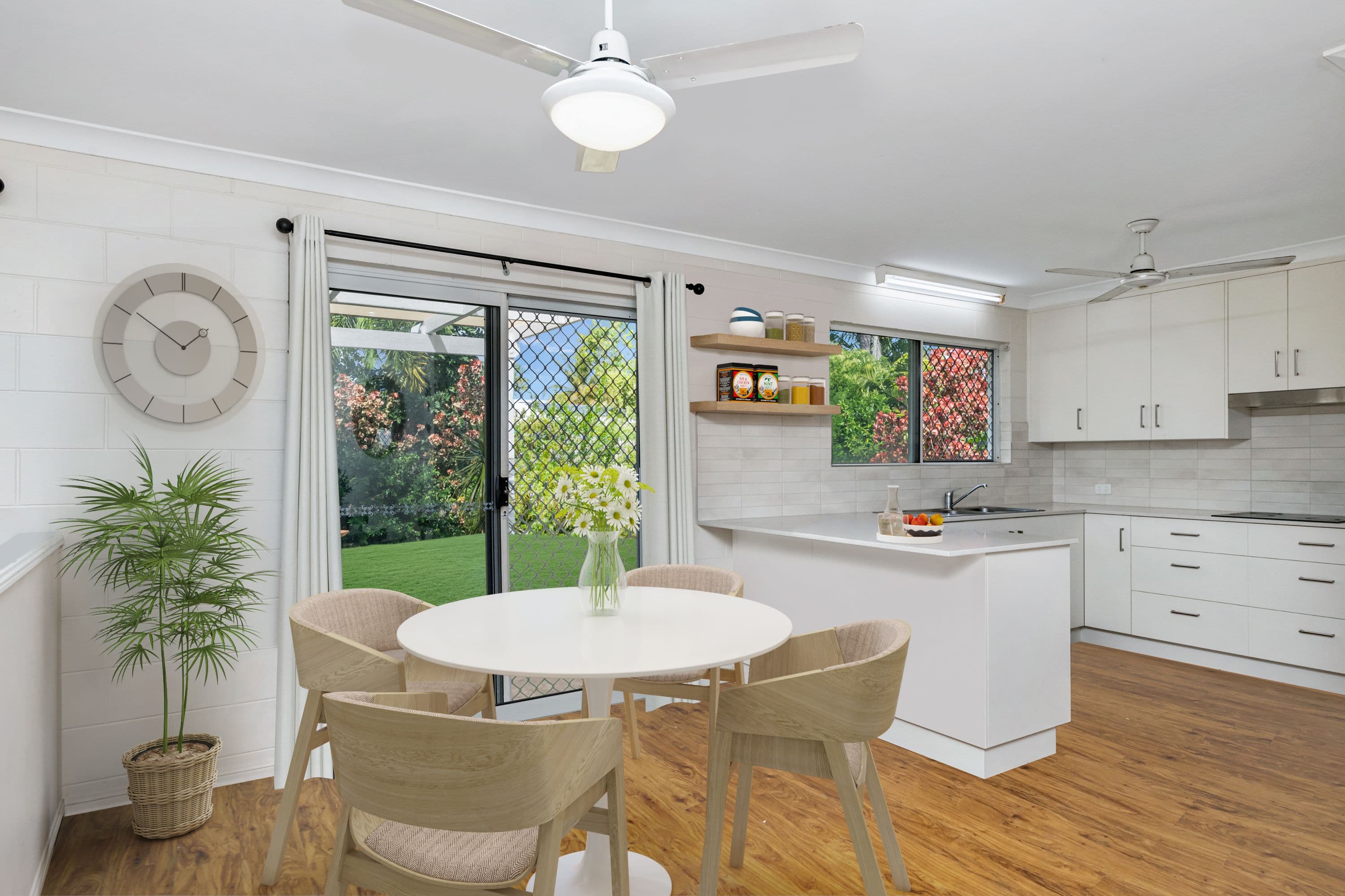 50 Griffey Street, Burdell QLD 4818, Burdell - Thumbnail 2