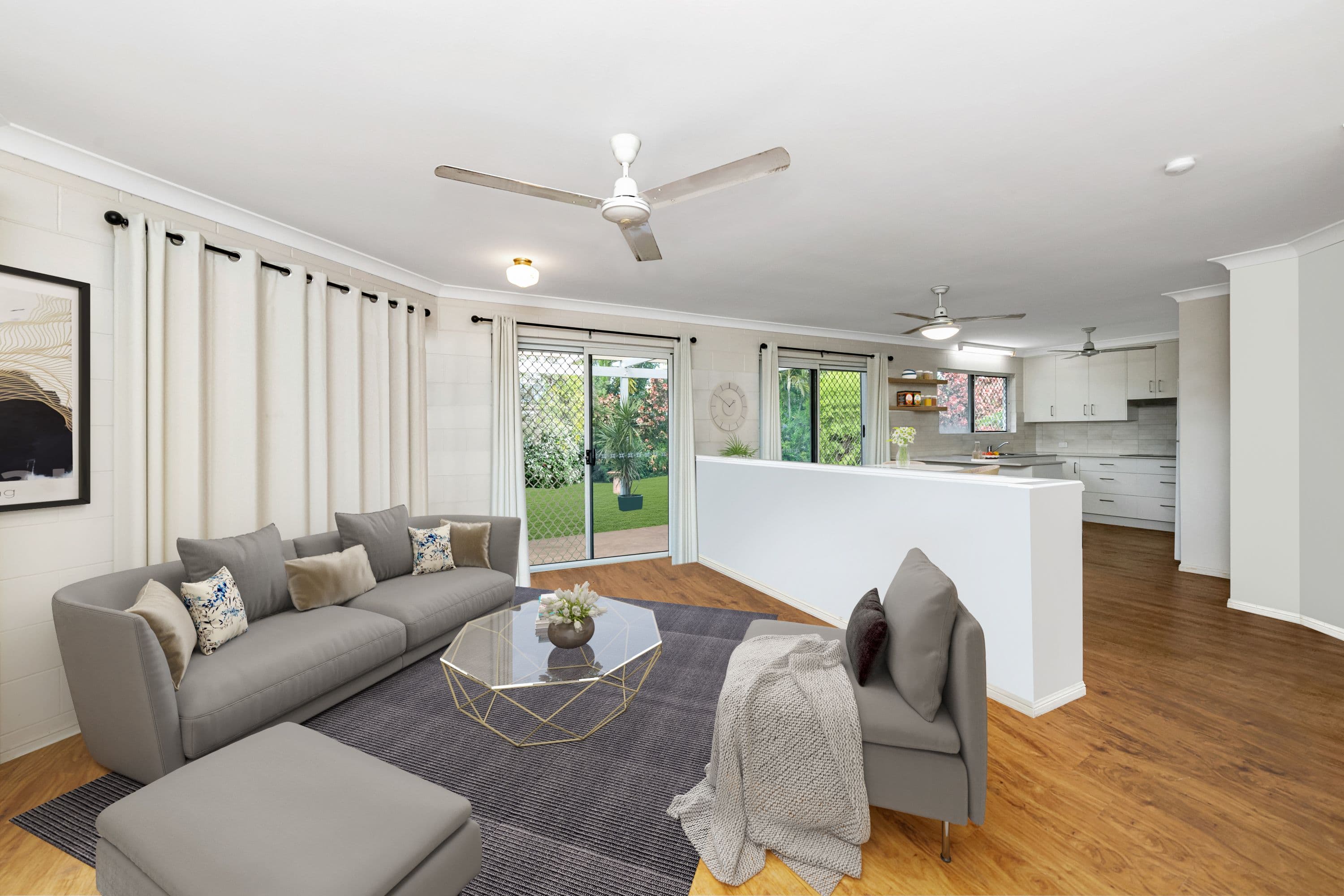50 Griffey Street, Burdell QLD 4818, Burdell - Thumbnail 3