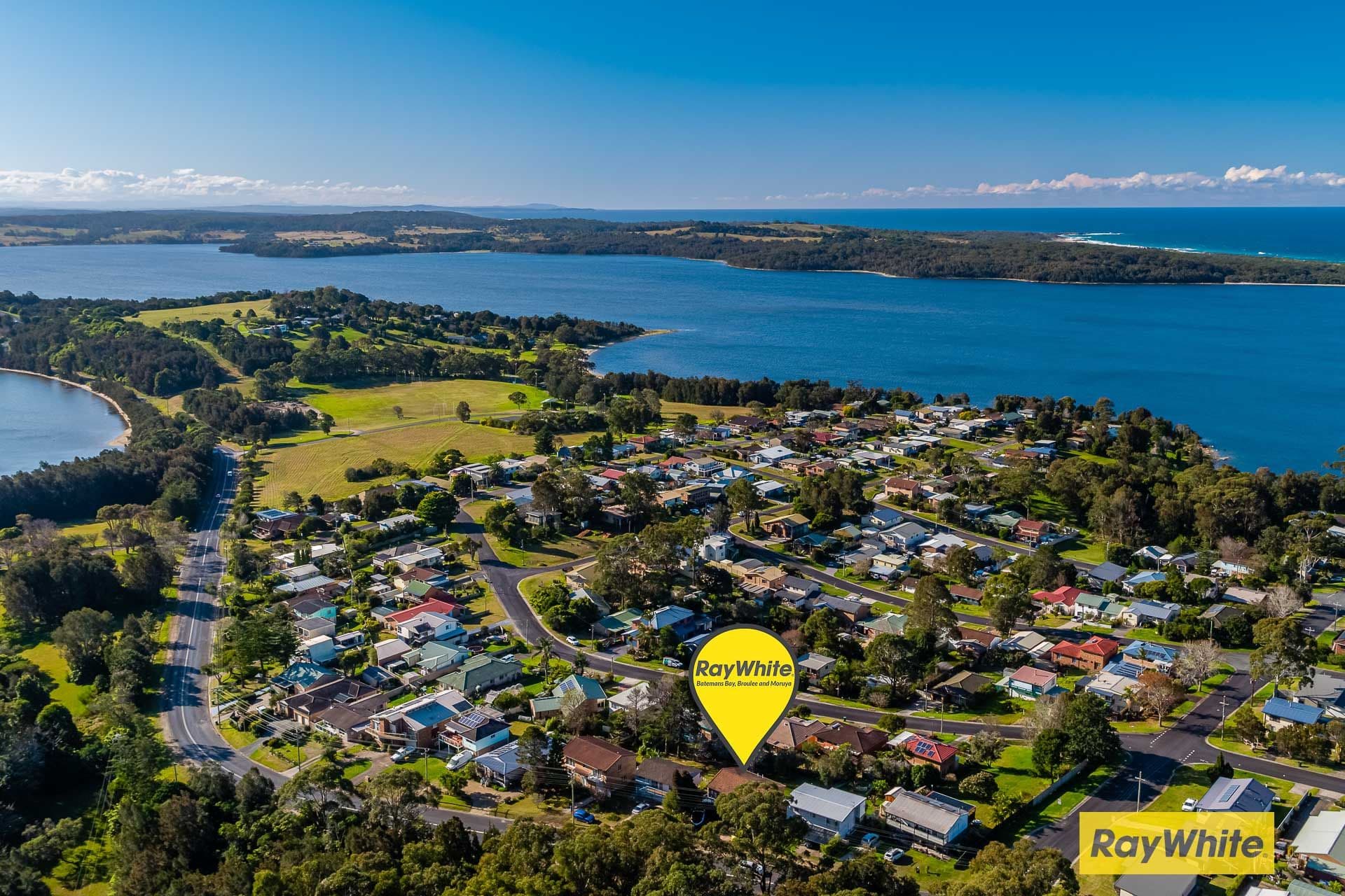 36 Hector Mcwilliam Drive, Tuross Head NSW 2537, Tuross Head - Thumbnail 2