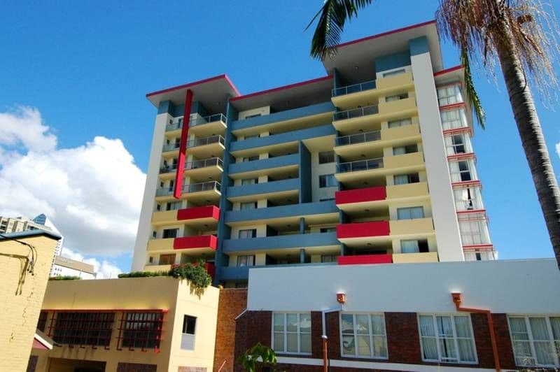 82 Bowen Street, SPRING HILL QLD 4000, Spring Hill - Image 1