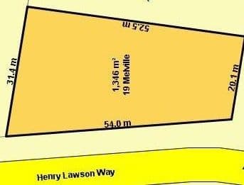 19 Melville Street, YOUNG NSW 2594, Young - Thumbnail 2