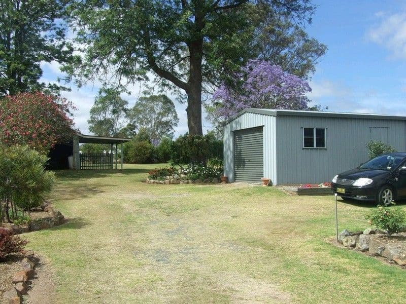 3 Albert Street, CROWS NEST QLD 4355, Crows Nest - Thumbnail 4