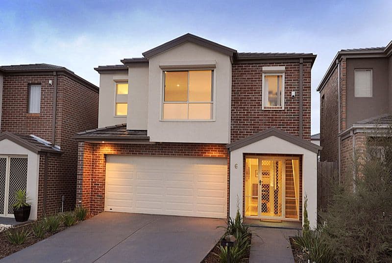 6 Treerise Boulevard, FERNTREE GULLY VIC 3156, Ferntree Gully - Image 1