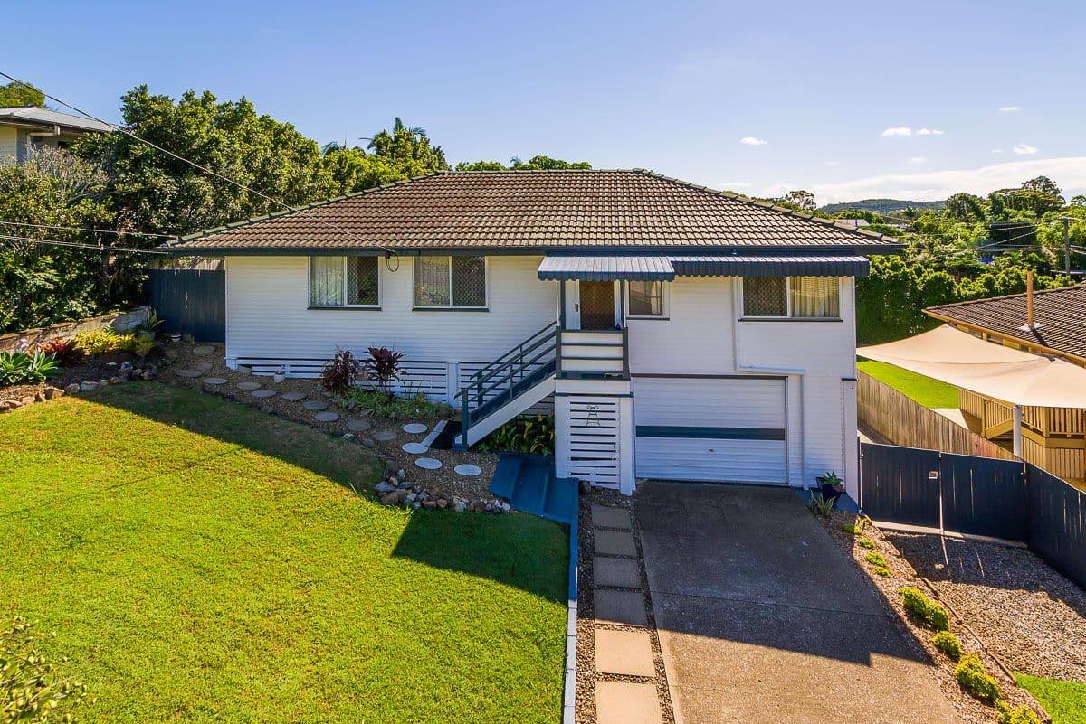6 Casmaria Street, Mansfield QLD 4122, Mansfield - Image 1