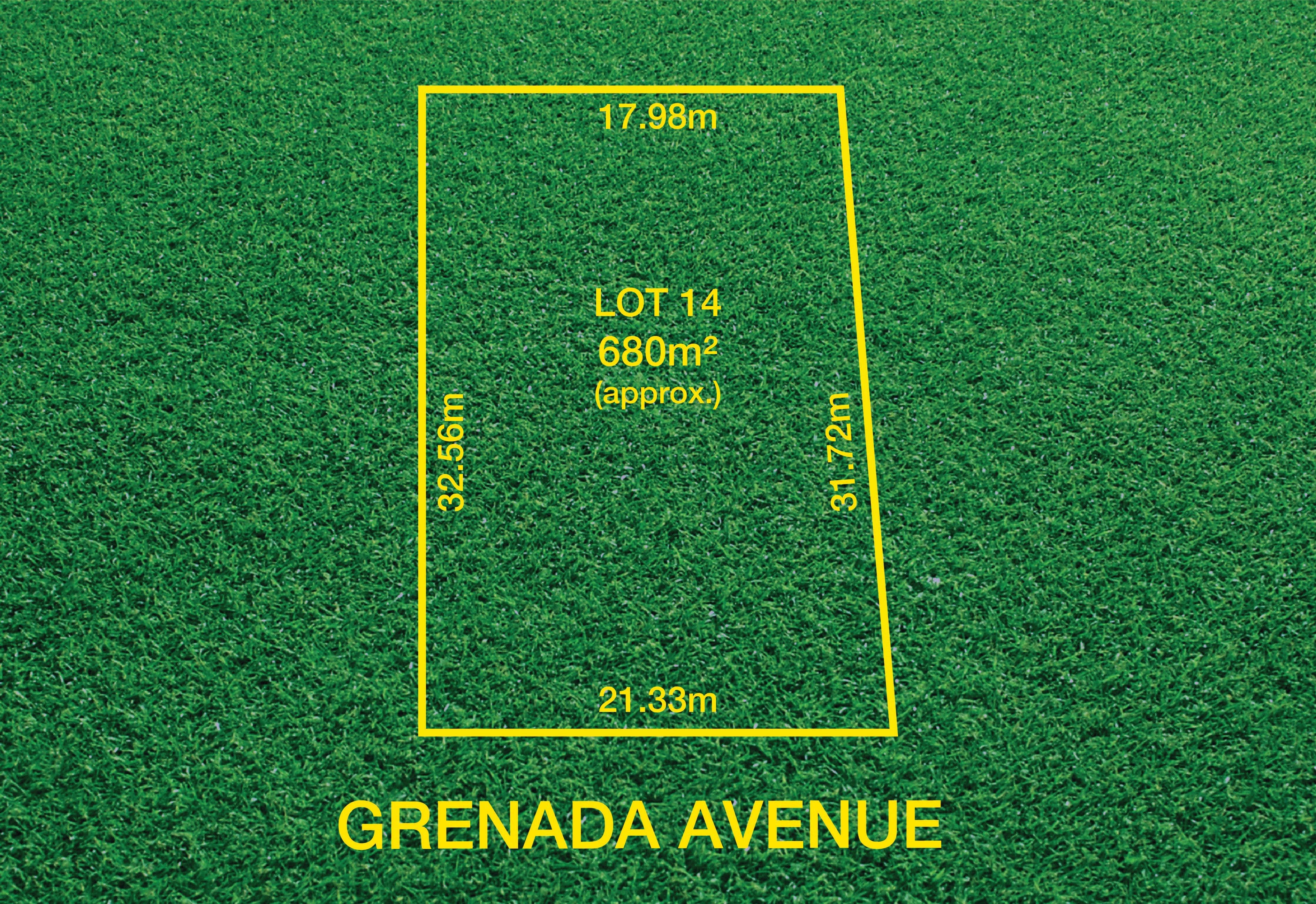 14 Grenada Avenue, Ingle Farm SA 5098, Ingle Farm - Thumbnail 2