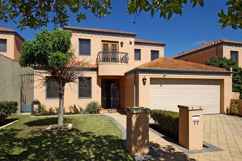 77 Latrobe Street, YOKINE WA 6060, Yokine - Image 1
