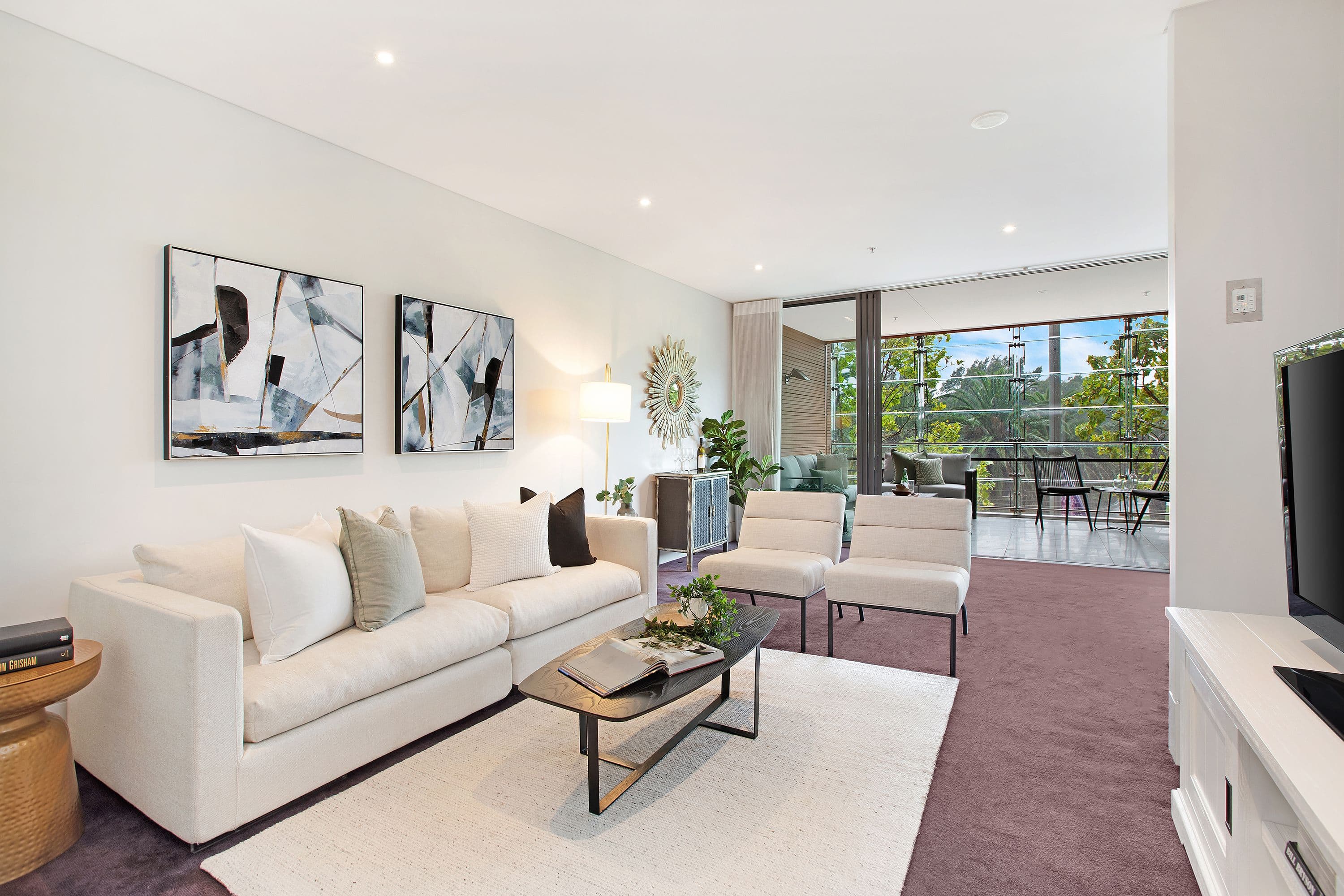 155 Macquarie Street, Sydney NSW 2000, Sydney - Thumbnail 4