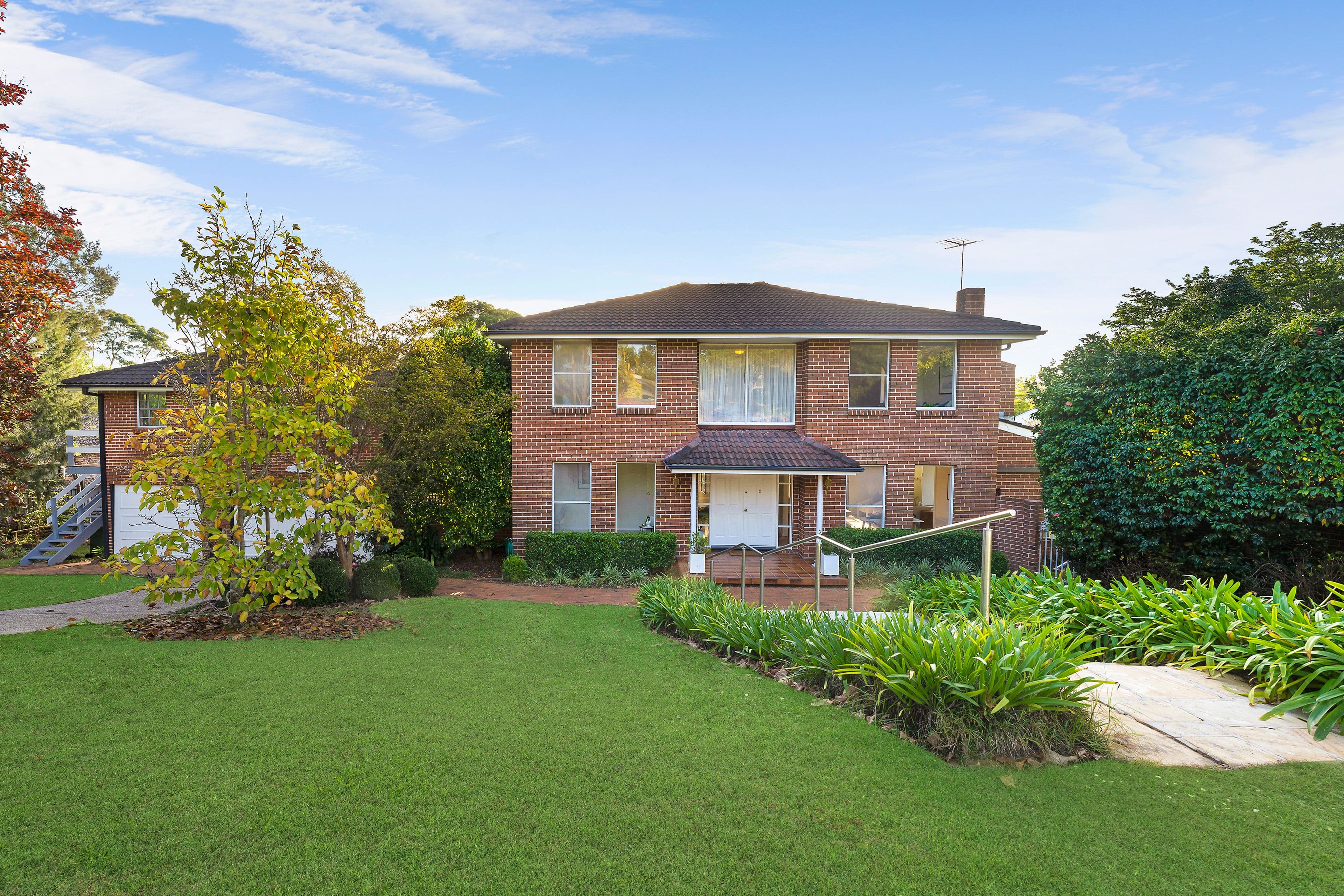 9 Greenhill Crescent, St Ives NSW 2075, St Ives Chase - Image 1