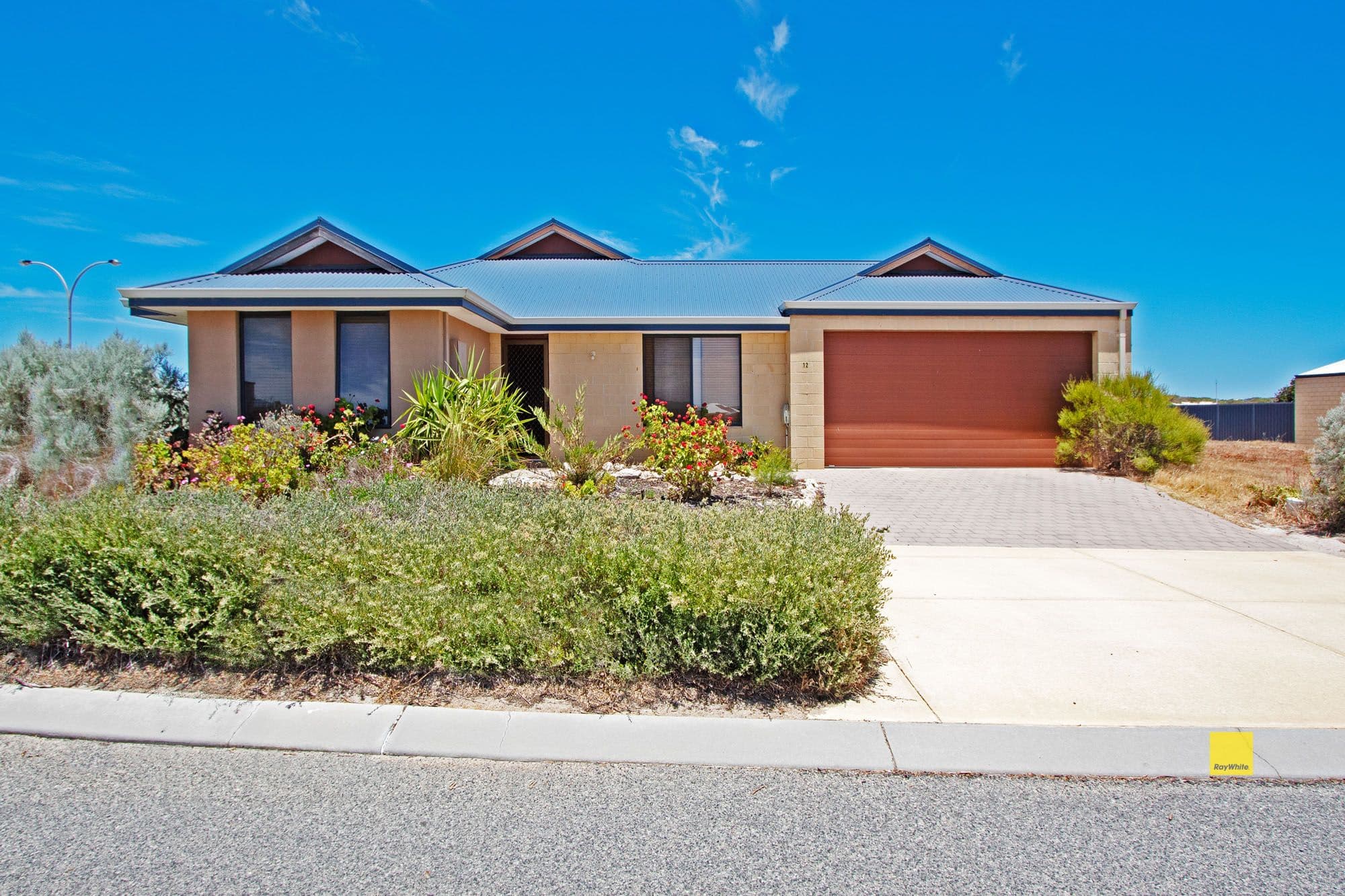 12 Bells Boulevard, Jurien Bay WA 6516, Jurien Bay - Image 1