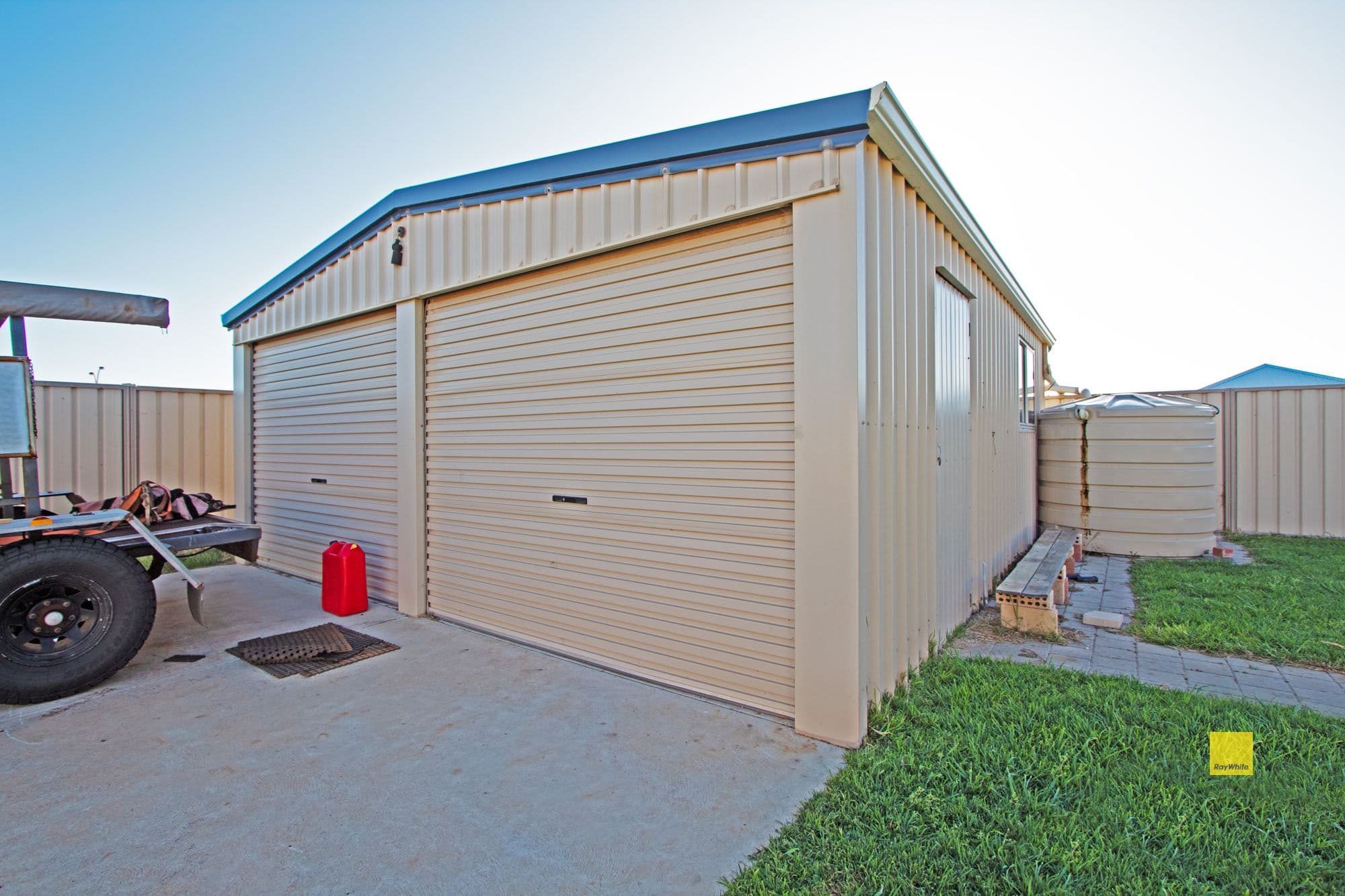 12 Bells Boulevard, Jurien Bay WA 6516, Jurien Bay - Thumbnail 4