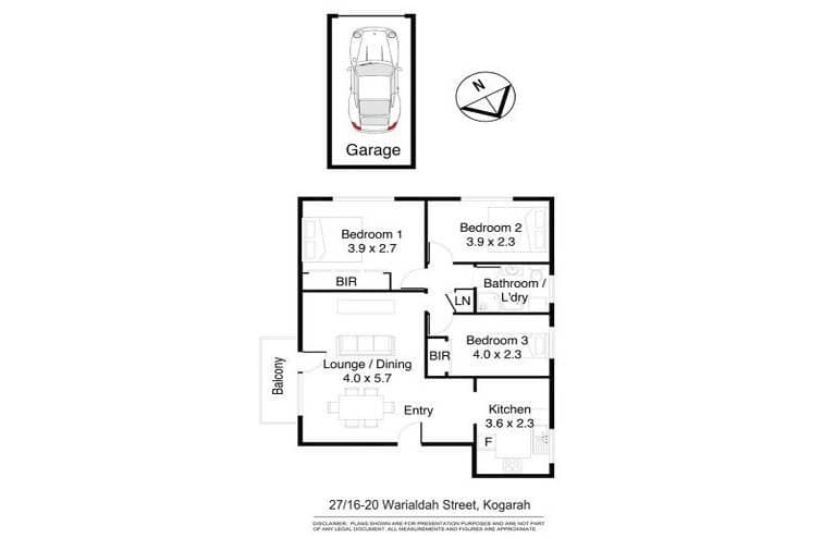 16-20 Warialda Street, Kogarah NSW 2217, Kogarah - Thumbnail 7