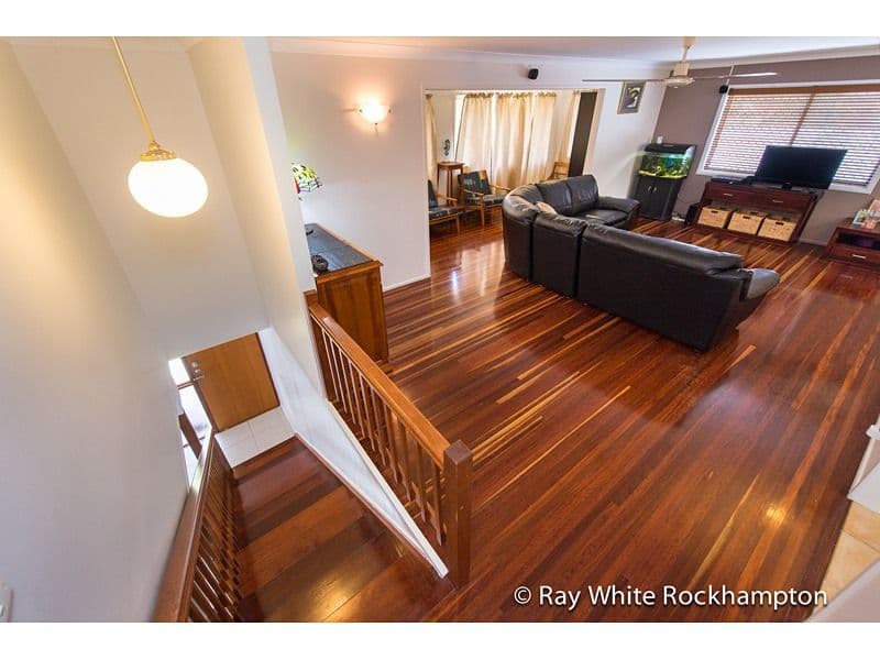 307 Mills Avenue, FRENCHVILLE QLD 4701, Frenchville - Thumbnail 5