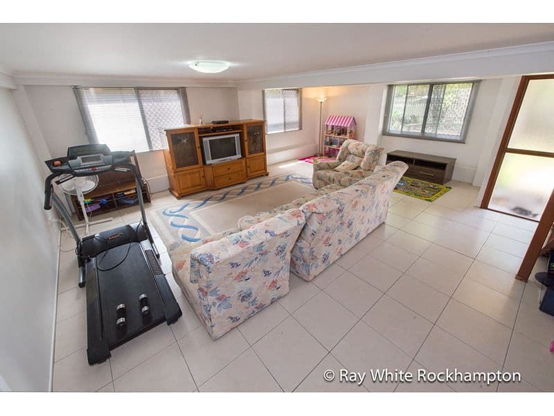 307 Mills Avenue, FRENCHVILLE QLD 4701, Frenchville - Thumbnail 6
