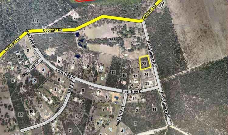 28 Palm Beach Road, COONARR QLD 4670, Coonarr - Thumbnail 5