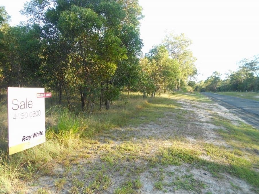28 Palm Beach Road, COONARR QLD 4670, Coonarr - Thumbnail 8