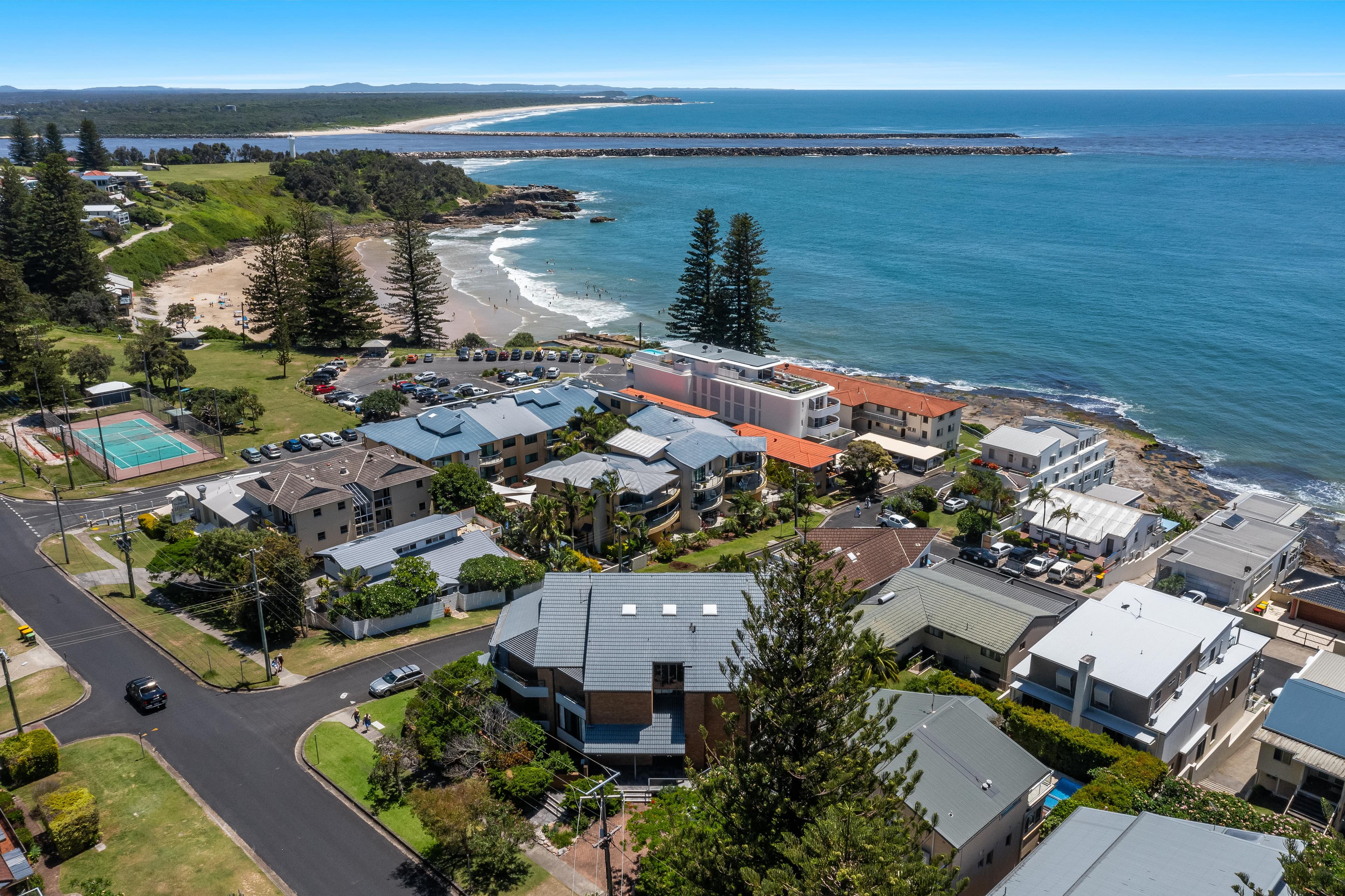 7/32-34 Clarence Street, Yamba NSW 2464, Yamba - Image 1
