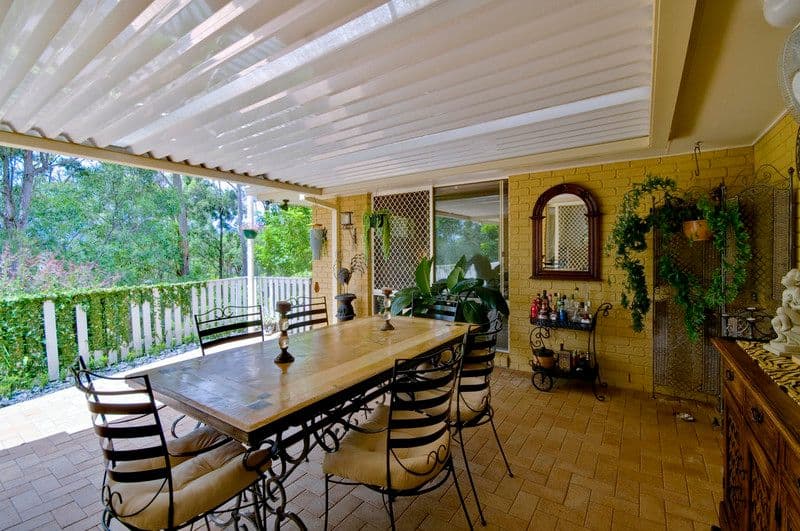 13 Marilyn Court, CURRUMBIN WATERS QLD 4223, Currumbin Waters - Thumbnail 4