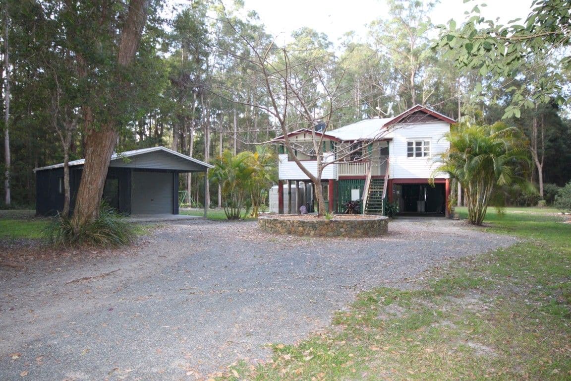 53 Hempsall Road, COOTHARABA QLD 4565, Cootharaba - Image 1
