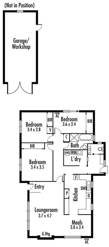 39 Randall Avenue, EDITHVALE VIC 3196, Edithvale - Thumbnail 5