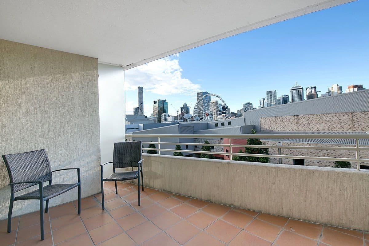 1a Glenelg Street, South Brisbane QLD 4101, South Brisbane - Thumbnail 5