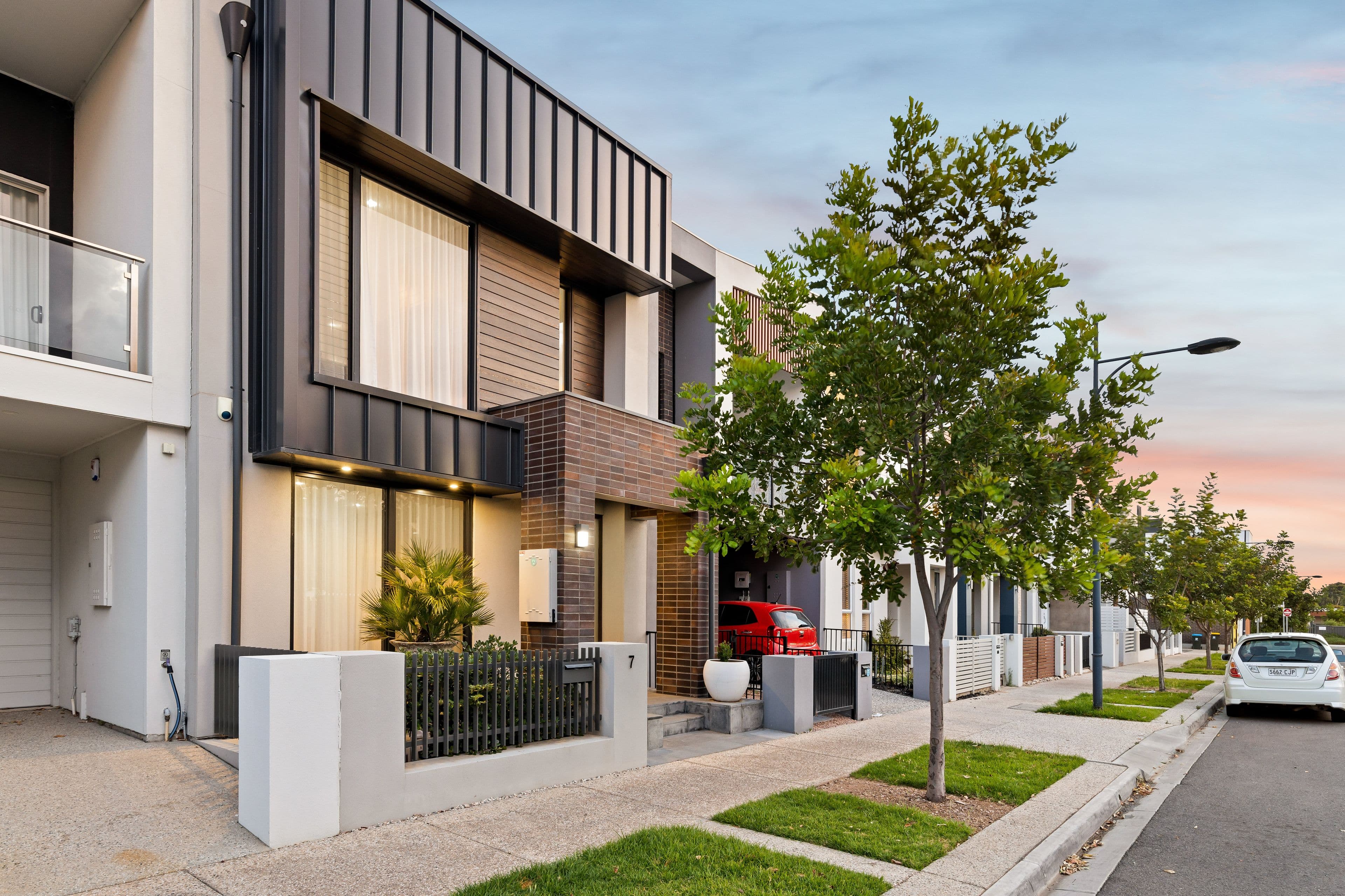 7 David Campbell Way, Lightsview SA 5085, Lightsview - Image 1