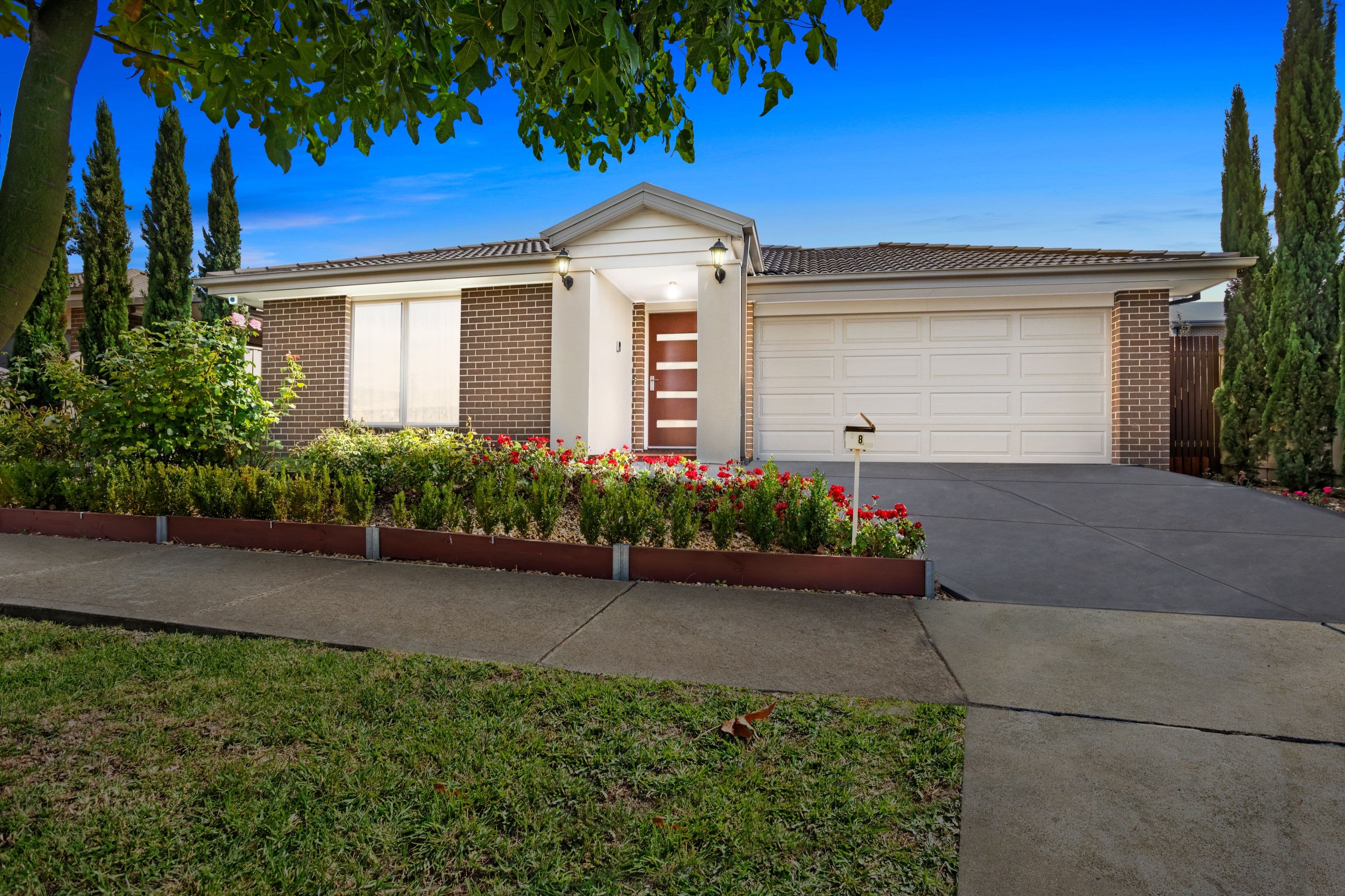 8 Silverwood Drive, Mernda VIC 3754, Mernda - Image 1