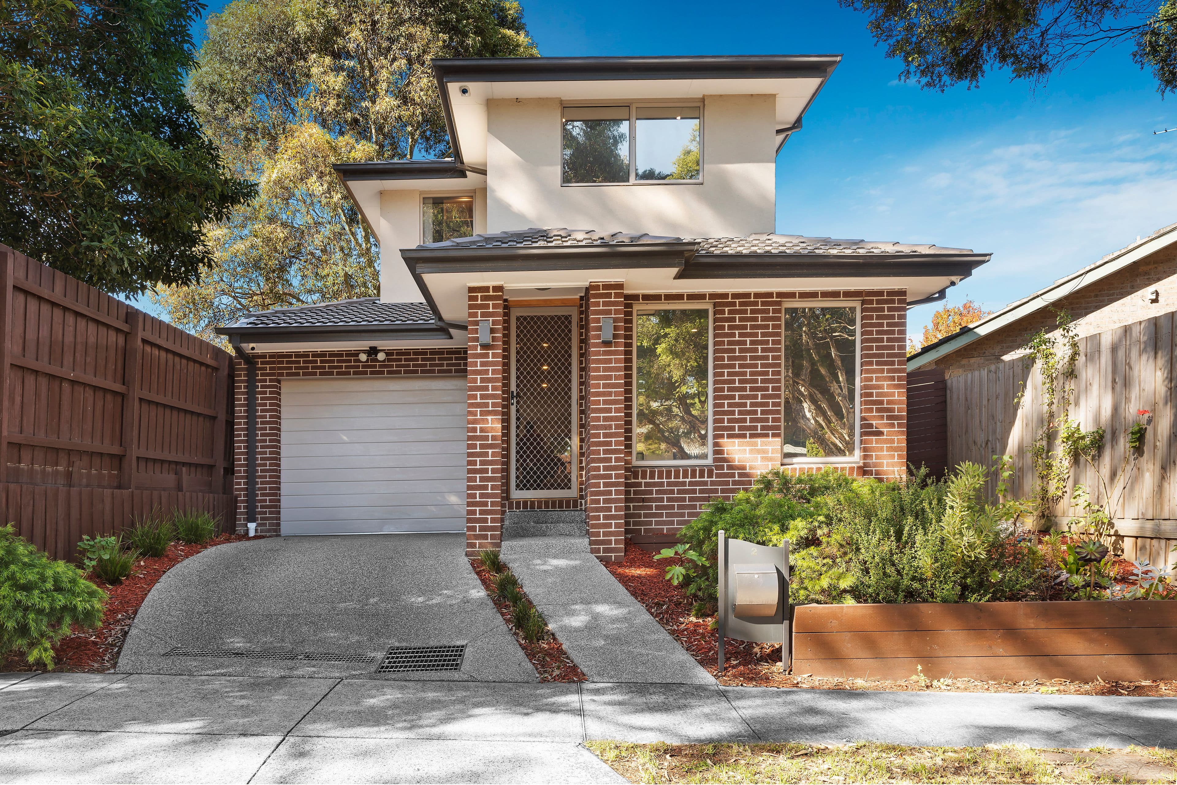 2 Linsley Way, Wantirna VIC 3152, Wantirna - Image 1