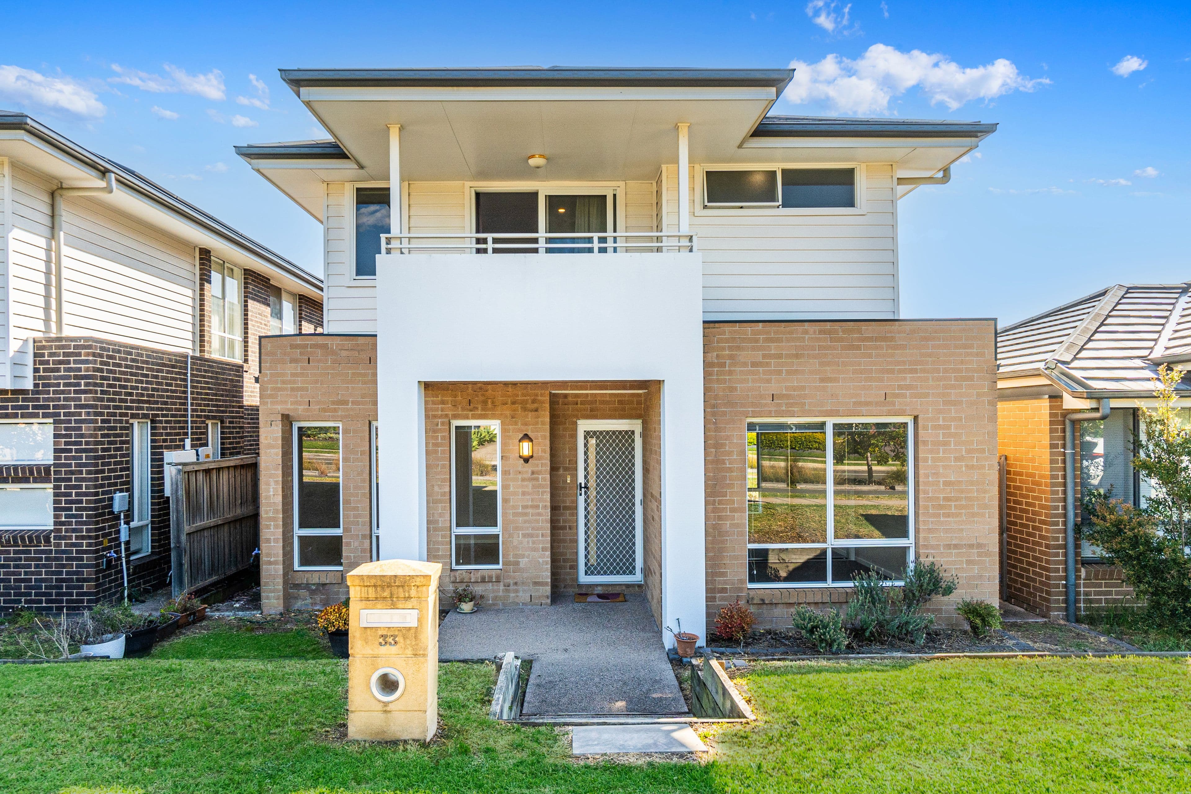 33 Carisbrook Street, North Kellyville NSW 2155, North Kellyville - Image 1