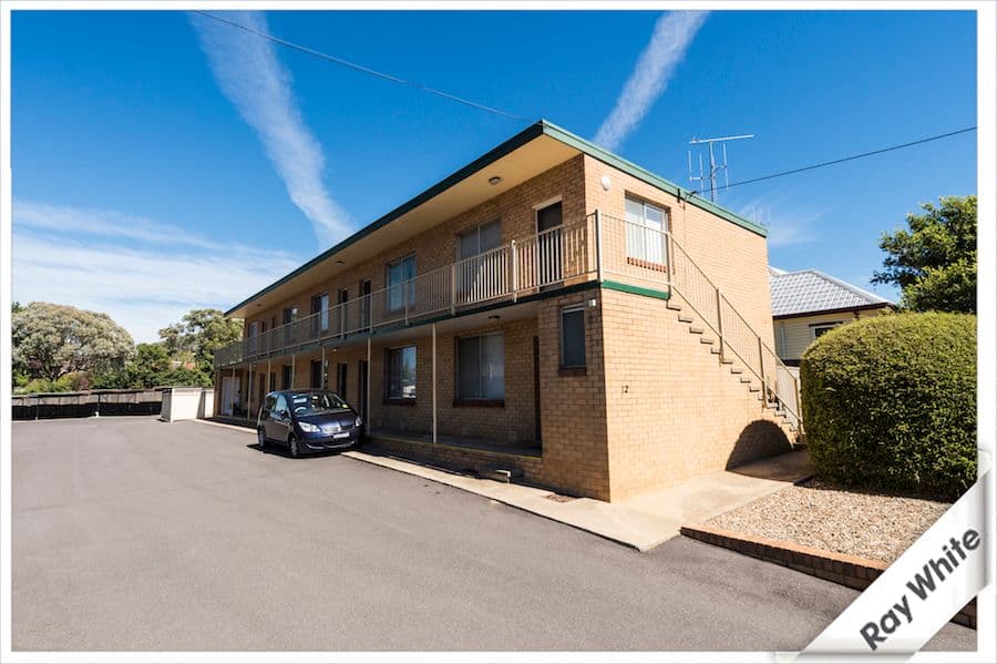 110-112 Fergus Road, Queanbeyan NSW 2620, Queanbeyan - Image 1