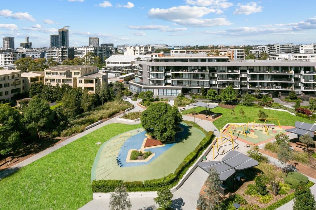 13128/19 Amalfi Drive, Wentworth Point - Thumbnail 7