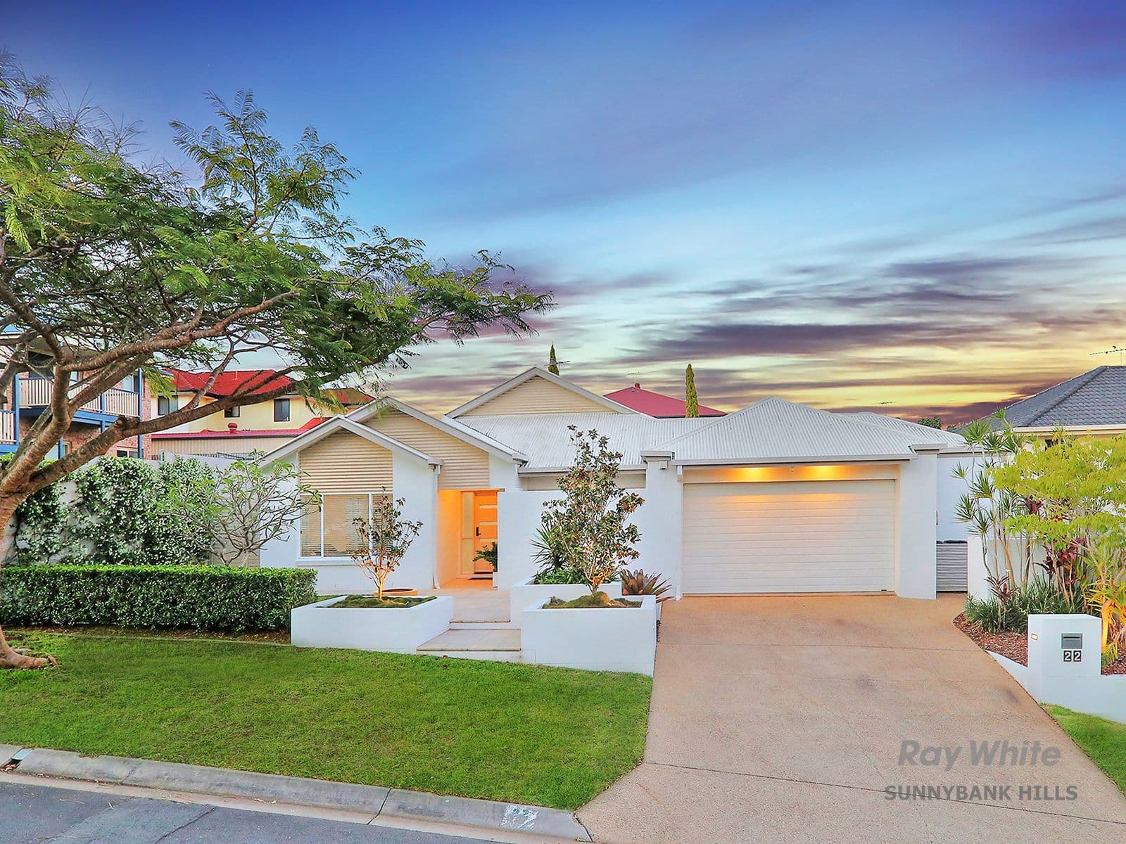22 Zingelmann Place, Kuraby QLD 4112, Kuraby - Image 1