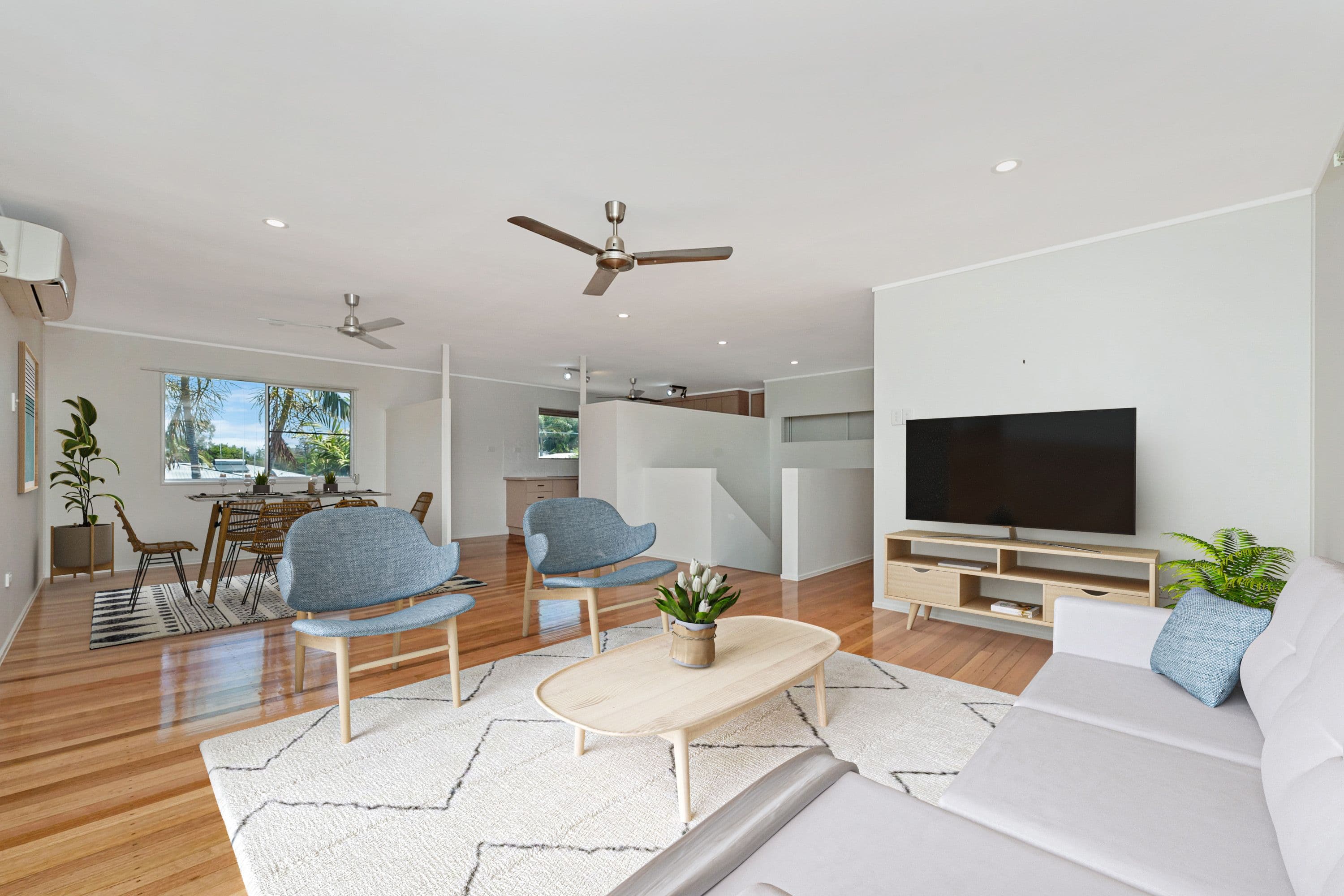 20 Yvette Street, Kelso QLD 4815, Kelso - Thumbnail 2