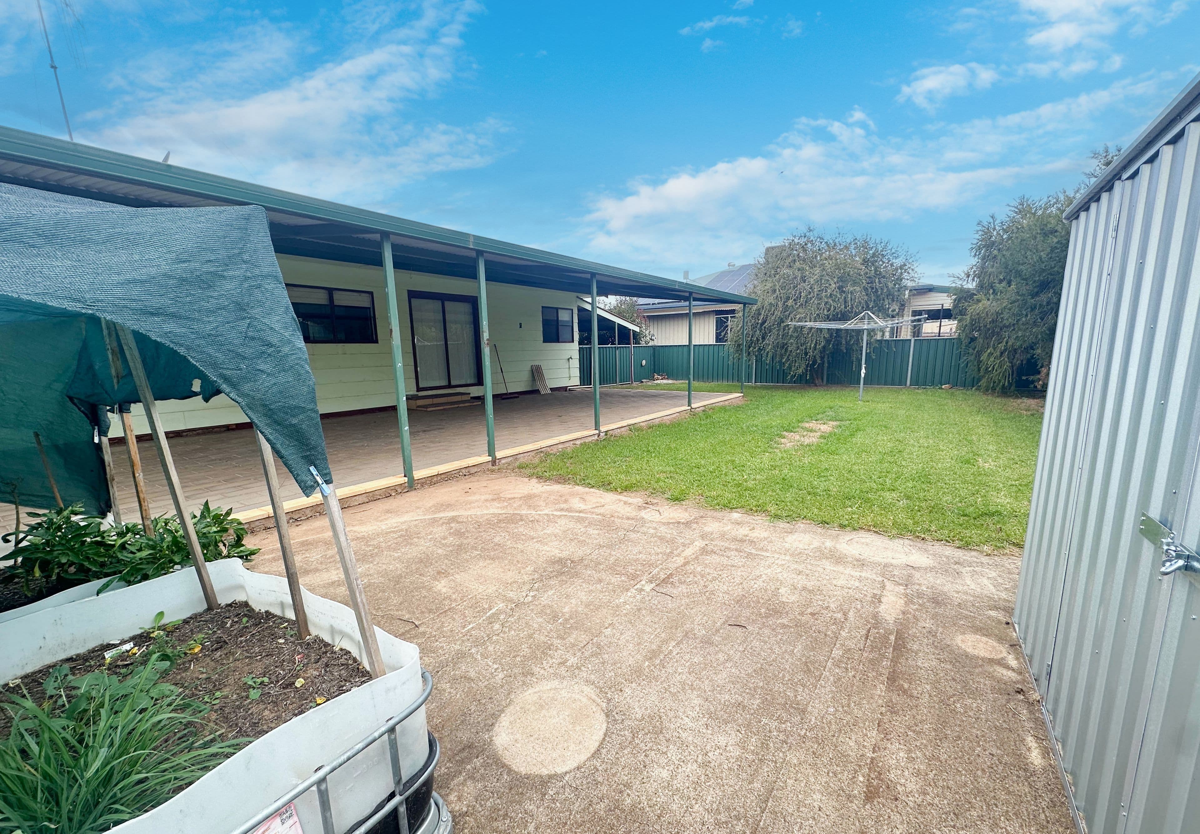 18 Long Street, Trundle NSW 2875, Trundle - Thumbnail 2