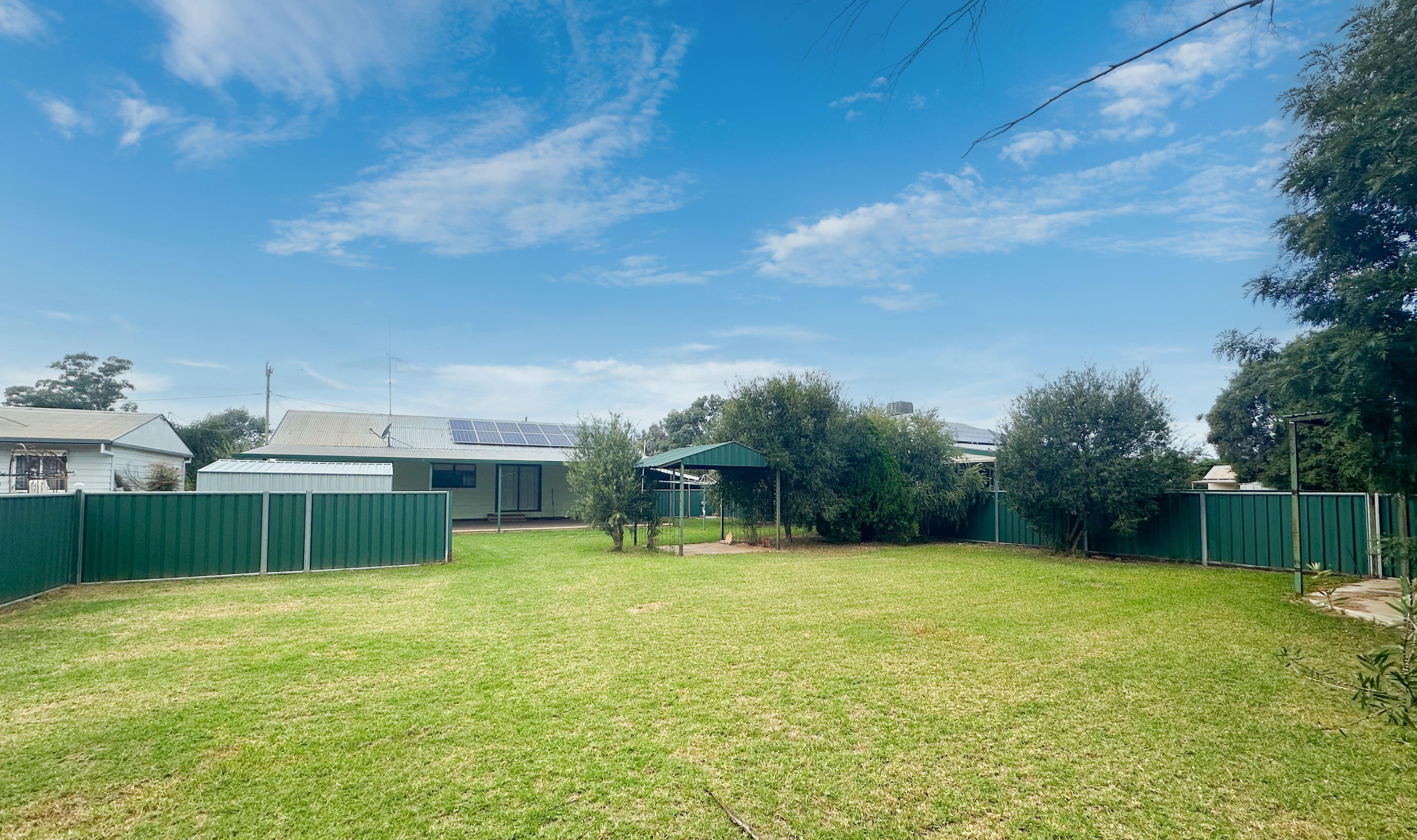 18 Long Street, Trundle NSW 2875, Trundle - Thumbnail 3