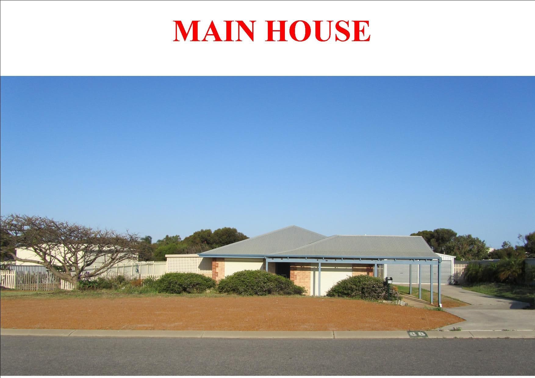 88 Bellimos Drive, WANDINA WA 6530, Wandina - Image 1