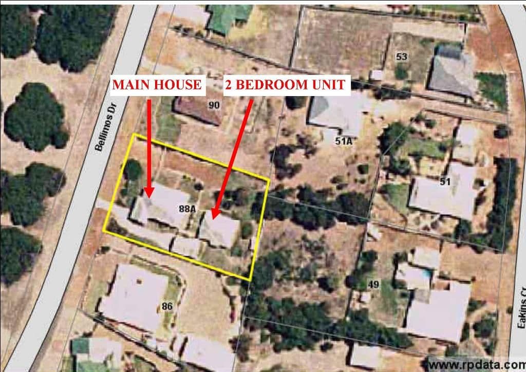 88 Bellimos Drive, WANDINA WA 6530, Wandina - Thumbnail 2