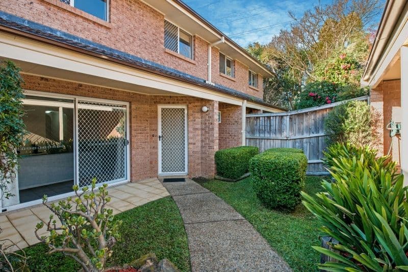 45 Edward Bennett Drive, CHERRYBROOK NSW 2126, Cherrybrook - Image 1