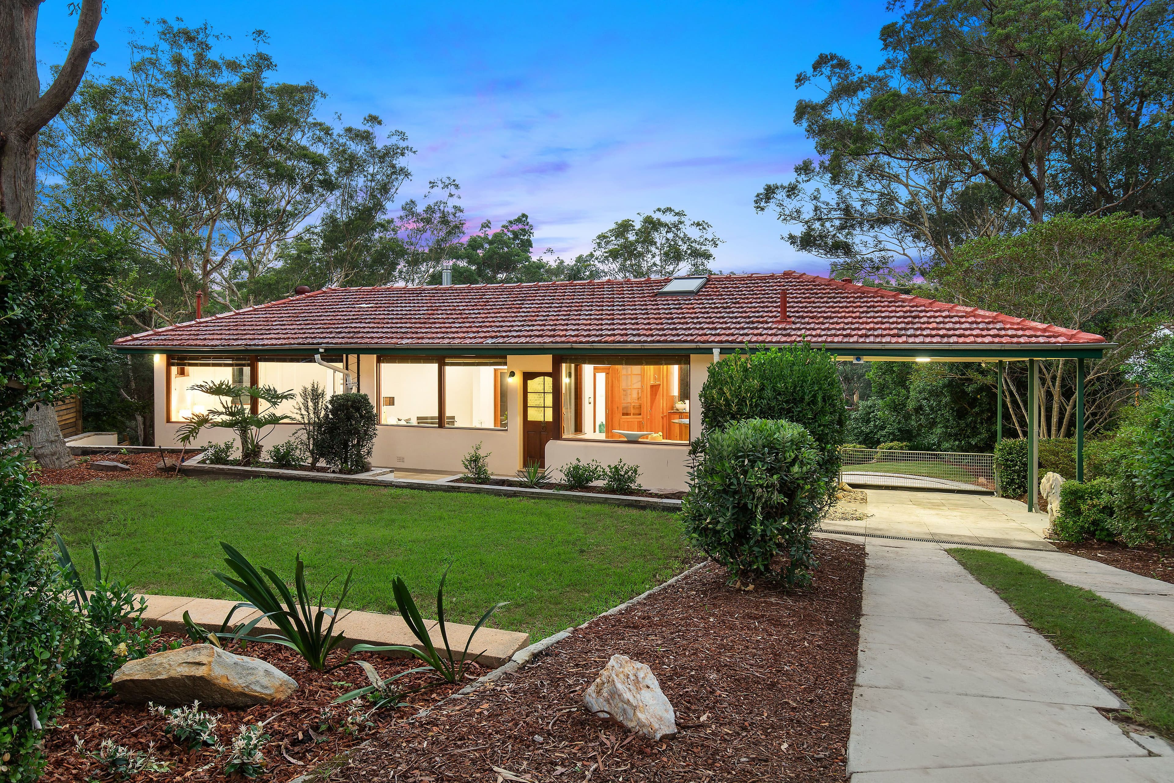7 Yarran Street, Pymble NSW 2073, Pymble - Thumbnail 2