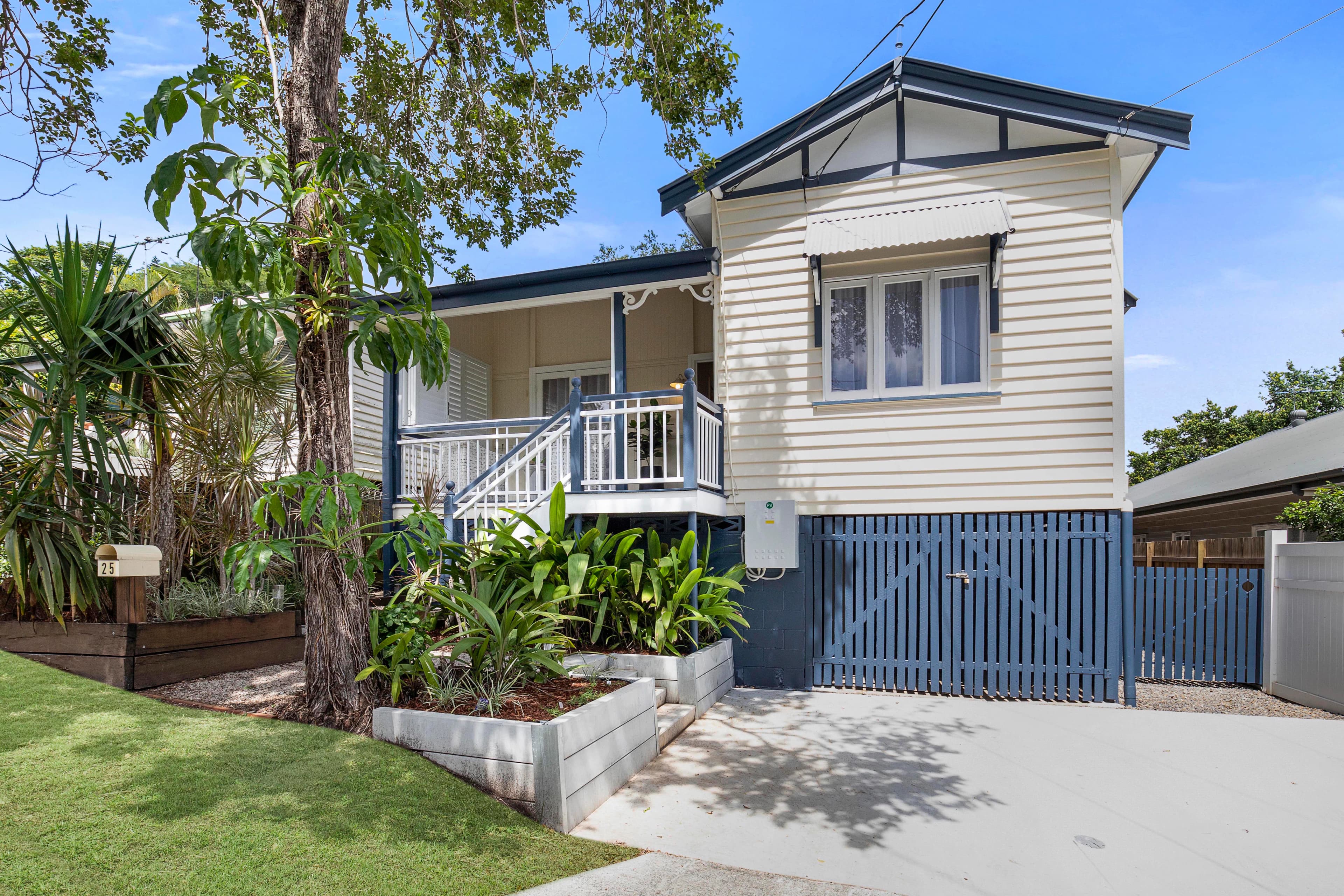25 Haughton Street, Red Hill QLD 4059, Red Hill - Image 1