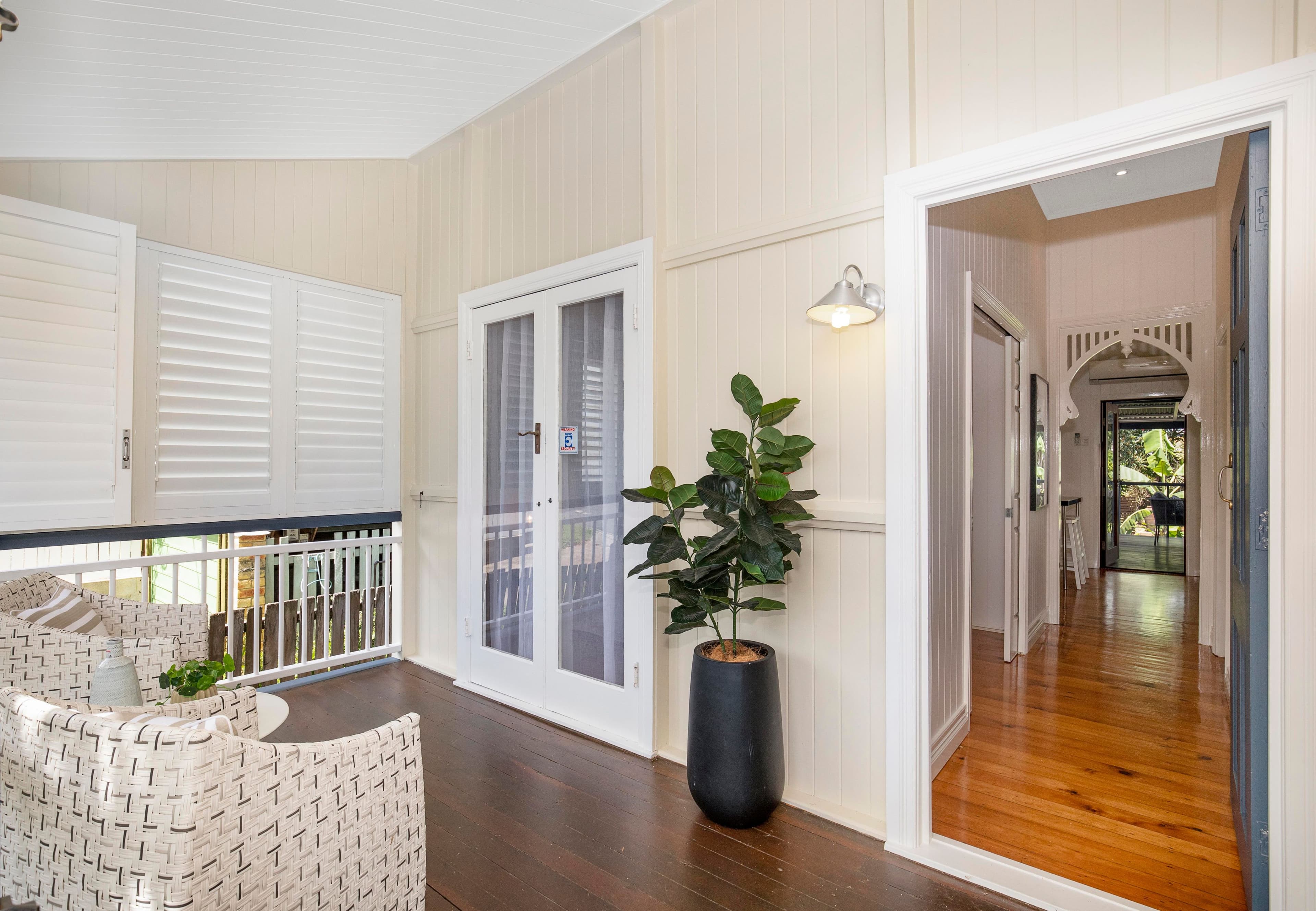 25 Haughton Street, Red Hill QLD 4059, Red Hill - Thumbnail 2