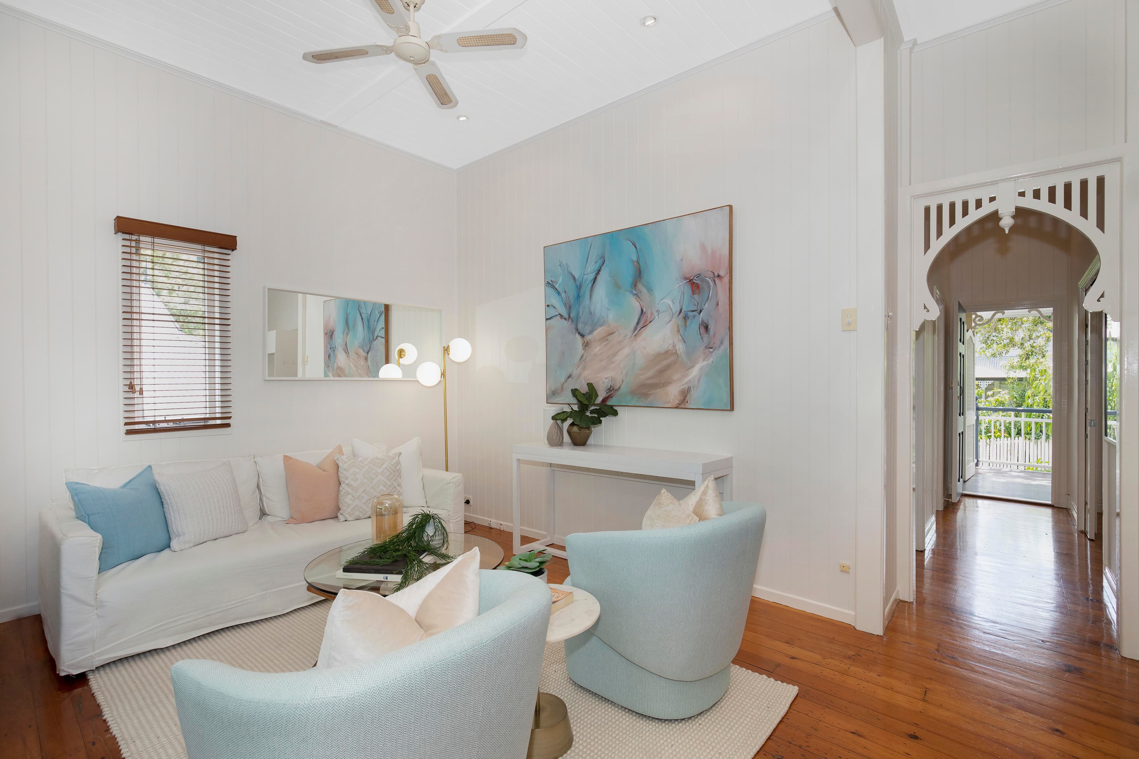 25 Haughton Street, Red Hill QLD 4059, Red Hill - Thumbnail 3