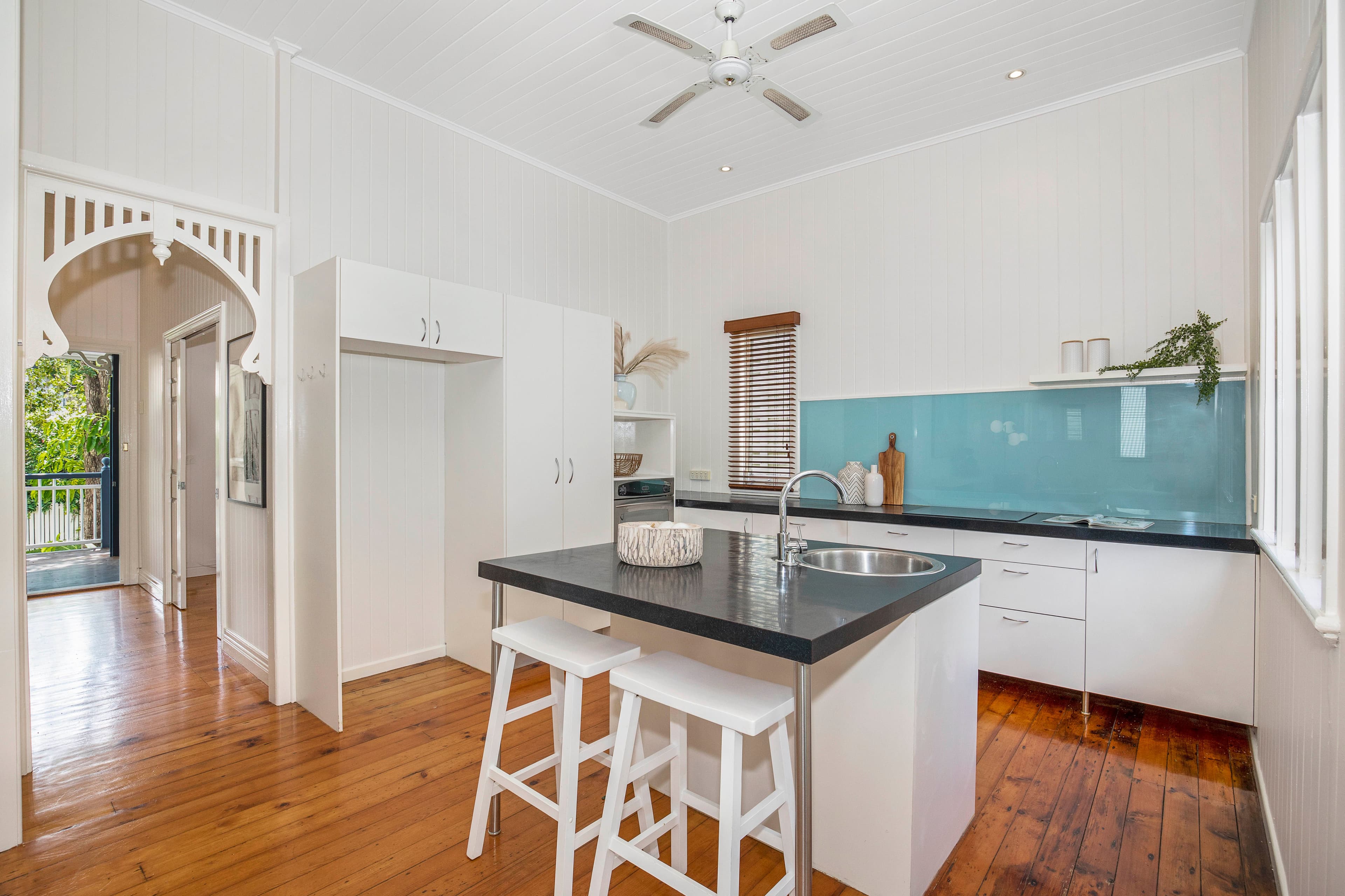 25 Haughton Street, Red Hill QLD 4059, Red Hill - Thumbnail 4