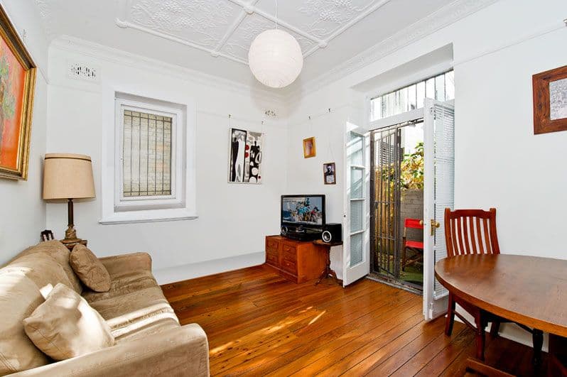 44a Bayswater Road, RUSHCUTTERS BAY NSW 2011, Rushcutters Bay - Image 1