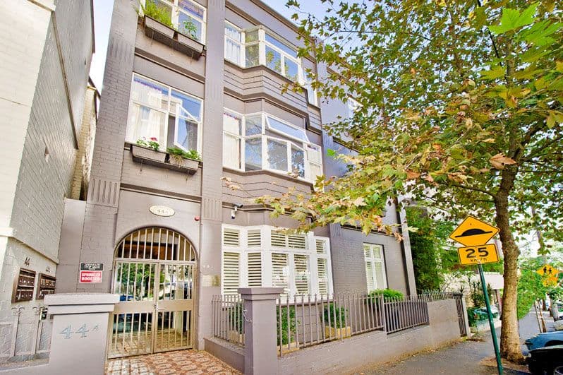 44a Bayswater Road, RUSHCUTTERS BAY NSW 2011, Rushcutters Bay - Thumbnail 2