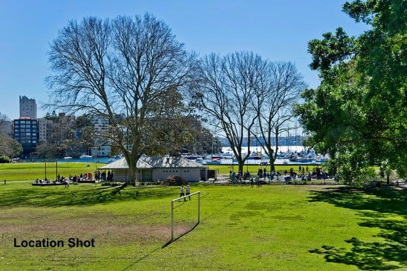 44a Bayswater Road, RUSHCUTTERS BAY NSW 2011, Rushcutters Bay - Thumbnail 8