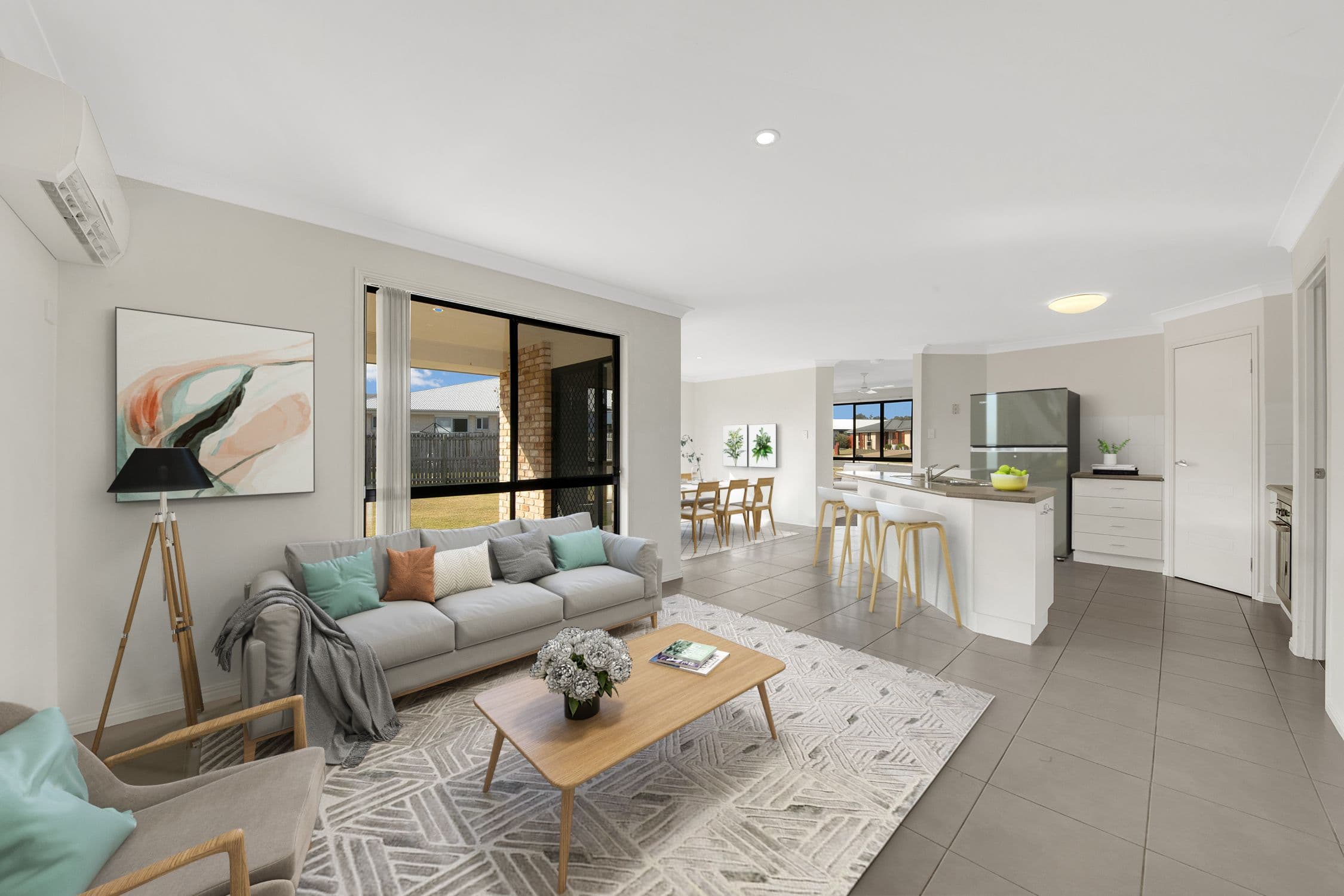 32 Trudy Avenue, Calliope QLD 4680, Calliope - Thumbnail 2