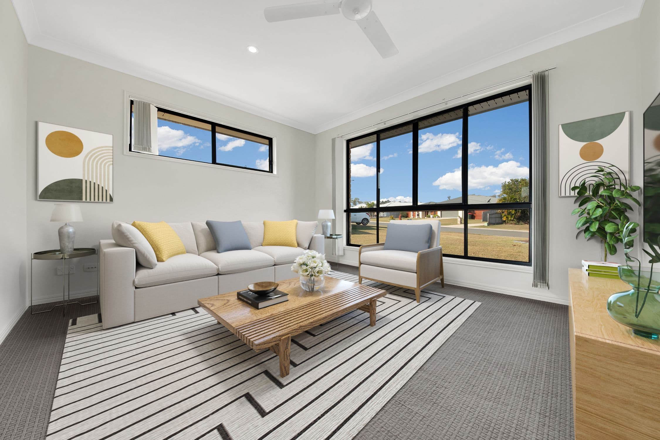 32 Trudy Avenue, Calliope QLD 4680, Calliope - Thumbnail 3