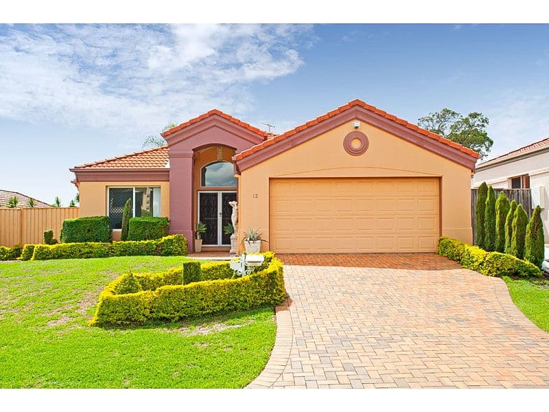 12 Sungold Place, EIGHT MILE PLAINS QLD 4113, Eight Mile Plains - Image 1