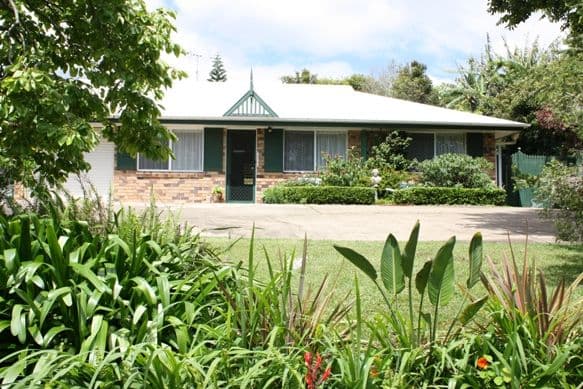 13 Huyber Lane, TAMBORINE MOUNTAIN QLD 4272, Tamborine Mountain - Thumbnail 2